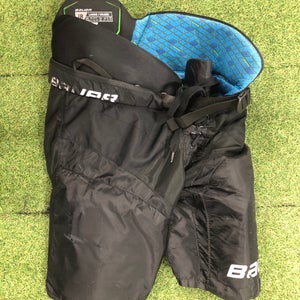 Junior Large Bauer X Hockey Pants (Used)