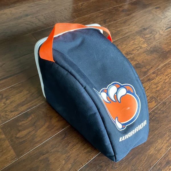 Bakersfield Condors Warrior Goalie Mask Bag
