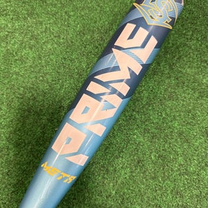 2025 Louisville Slugger Meta Prime Composite Bat USSSA Certified (-10) Composite 20 oz 30" (Used)