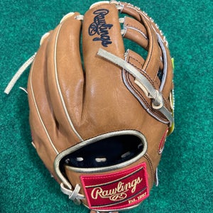 Brown Rawlings Heart of The Hide PROSR32 RH Softball Glove 12" (New)