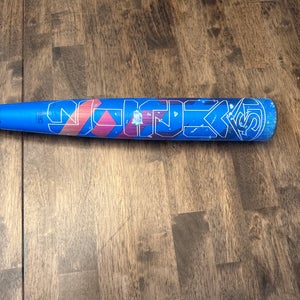 Louisville Slugger Meta Composite BBCOR Certified Bat (-3) 29 oz 32" (Used)