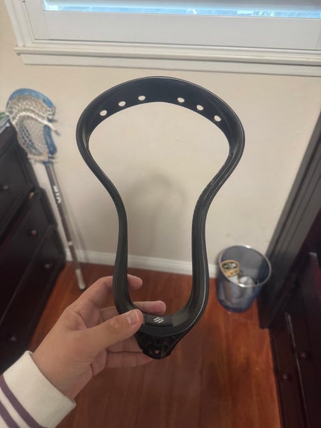 string king mark 2f unstrung (read desc)