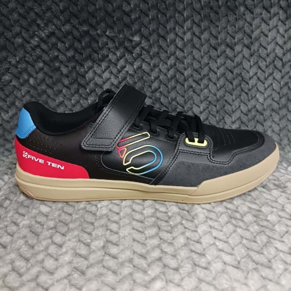 Adidas 5.10 Five Ten Hellcat Mountain Bike Men display picture 3