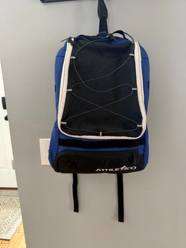 Youth baseball bag (Used)
