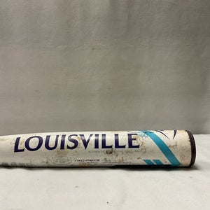 Used Louisville Slugger XE BB/SB Fastpitch Bat 30" 11490-S000268031