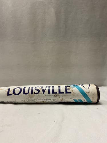 Used Louisville Slugger XE BB/SB Fastpitch Bat 30" 11490-S000268031
