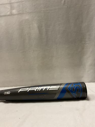 Used Louisville Slugger PR BB/SB High School -3 Bat 33" 11490-S000268028