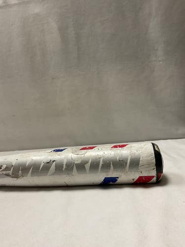 Used Demarini VOODOO BB/SB High School -3 Bat 32" 11490-S000268029