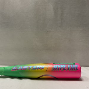 Used Easton 2026 HYPE FIRE BB/SB USA 2 5/8 Bat 29" 11490-S000268026