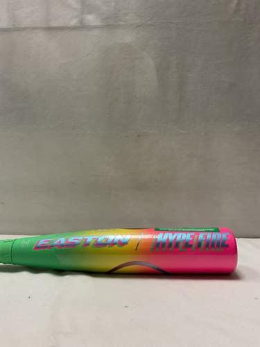 Used Easton 2026 HYPE FIRE BB/SB USA 2 5/8 Bat 29" 11490-S000268026