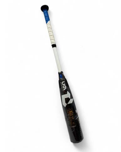 Used Demarini CF UFX-22 BB/SB USA 2 5/8 Bat 29" 11490-S000267980