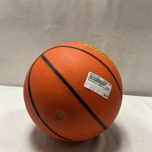 Used Basketball Adult Outdoor 11490-S000267962