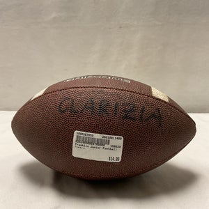 Used Franklin Junior Football 11490-S000267959