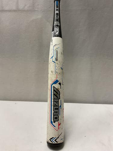 Used Mizuno FINCH 340452 BB/SB Fastpitch Bat 31" 11490-S000267955