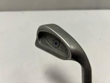 Used Ping EYE 2 BLUE DOT Mens Individual Iron RH 3 Iron 11490-S000267938