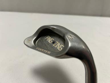 Used Ping ZING Golf Wedge Mens RH Pitching Wedge 11490-S000267940