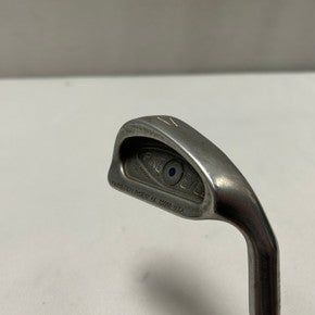 Used Ping EYE 2 BLUE DOT Mens Individual Iron RH 4 Iron 11490-S000267939