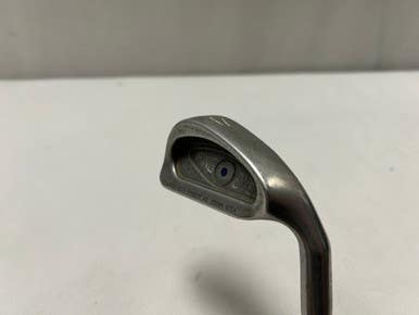Used Ping EYE 2 BLUE DOT Mens Individual Iron RH 4 Iron 11490-S000267939