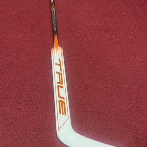 Senior True HZRDUS 9X4 Regular Goalie Stick T31 26" Paddle Pro Stock (New) Item#LH9X