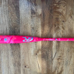 2025 Rawlings Icon Composite BBCOR Certified Bat (-3) 28 oz 31" (Used)