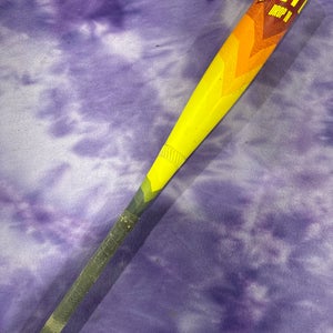 2024 Easton Hype Fire Composite Bat USSSA Certified (-10) Composite 19 oz 29" (Used)