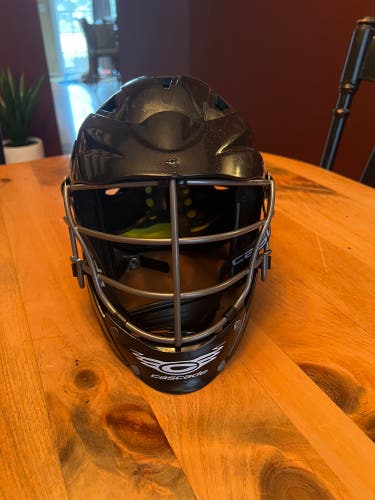 Cascade CS-R Youth Helmet (Used)