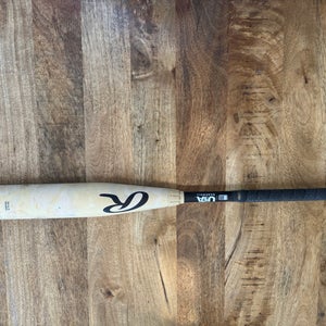 2025 Rawlings Icon Composite USABat Certified Bat (-8) 23 oz 31" (Used)