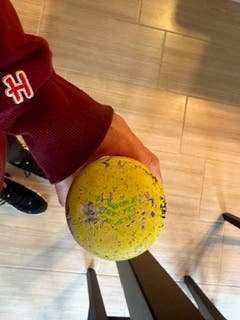 2024 Tank Composite USSSA Certified Bat (-8) 23 oz 31" (Used)