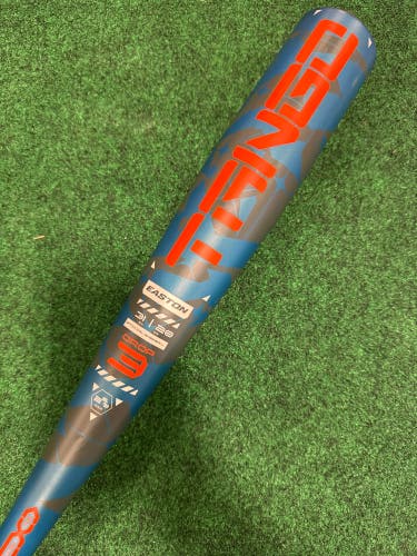 2025 Easton Tango Alloy Bat BBCOR Certified (-3) Alloy 28 oz 31" (Used)