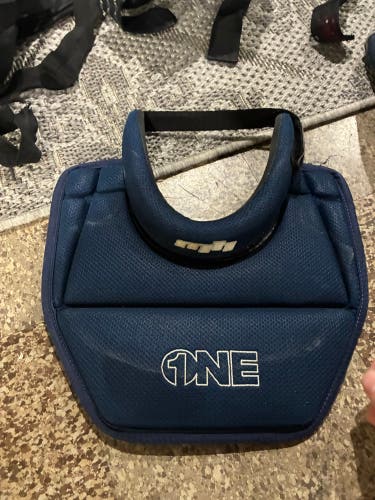 (Used) Russian mark hockey kova clone