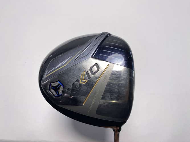 XXIO 13 Driver 11.5* MP1300 Flex 2321 35g Regular Graphite Mens RH