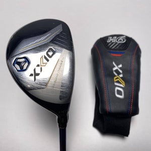 XXIO 13 6 Hybrid 26* MP1300 3222 41g Regular Graphite Mens RH HC