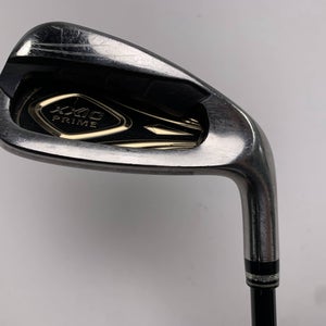 XXIO Prime 11 Single 8 Iron Prime SP-1100 Flex 3222 Regular Graphite Mens RH