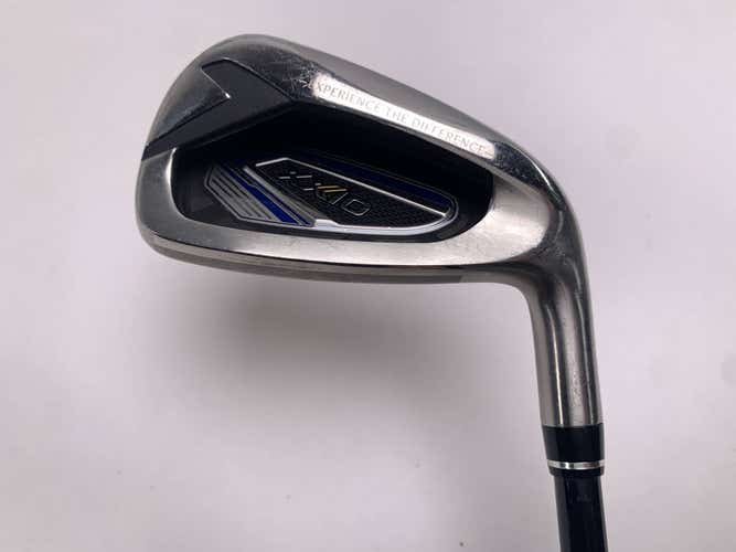 XXIO 12 Single 6 Iron MP 1200 Flex 2222 47g Regular Graphite Mens RH