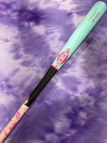 Old Hickory MT27 Maple Bat Maple 33" (Used)