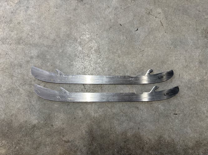 Bauer LS4 272 mm (Used)