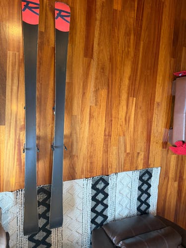 Racing 175 cm Rossignol Hero Elite MT Skis (Used)