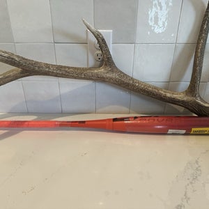 NIW 2026 Easton Ghost Advanced 32/21 (-11) Fastpitch Softball Bat