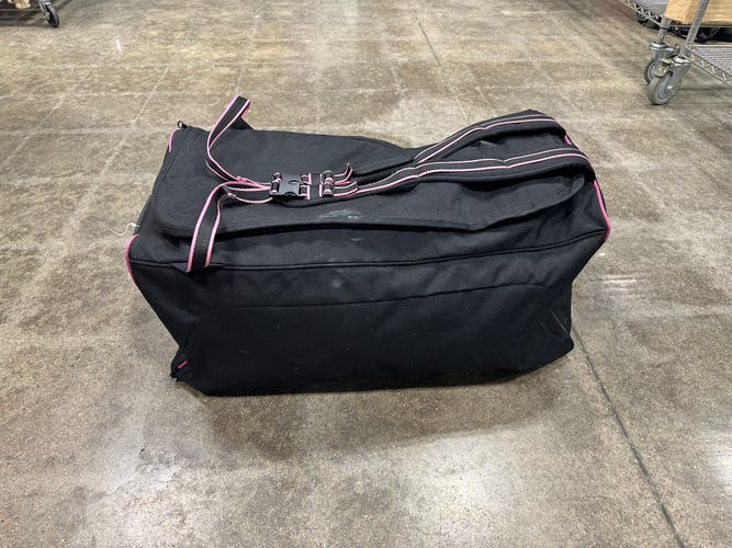Pacific Rink Hockey Carry Bag 30"x16"x12"