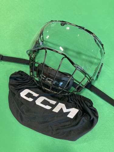 Senior Small CCM HVR Hybrid Full Shield