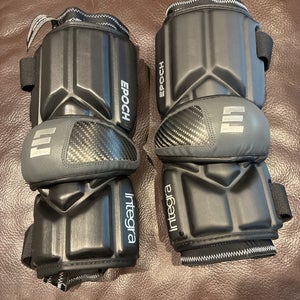 Large Adult Epoch Integra Arm Pads (New)