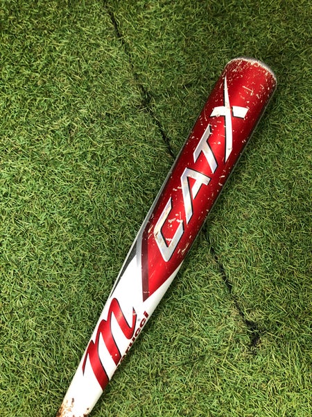 2023 Marucci CATX Alloy Bat BBCOR Certified (-3) Alloy 28 oz 31" (Used)