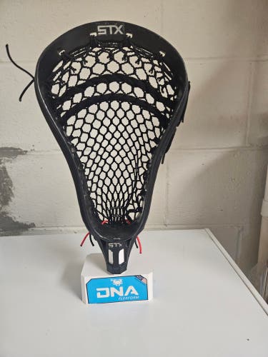 STX Strung Excalibur Head (Used)