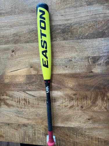2023 Easton ADV 360 Composite USABat Certified Bat (-5) 25 oz 30" (Used)