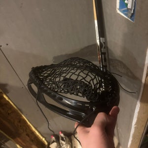 Adult ECD Impact Unstrung Goalie Head (New)