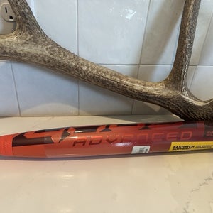 NIW 2026 Easton Ghost Advanced 32/22 (-10) Fastpitch Softball Bat