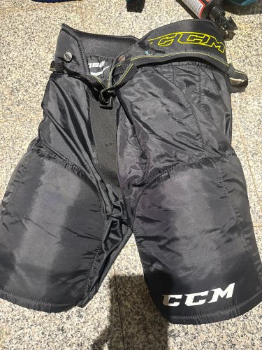 Junior XL CCM Tacks Hockey Pants (Used)