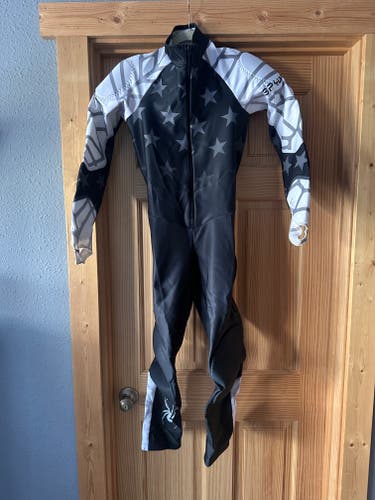 Men's Medium Spyder Ski Suit (Used)