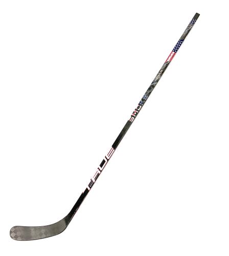 New TRUE Hzrdous Smoke (custom USA) Pro Stock - RH, P92, 75 Flex