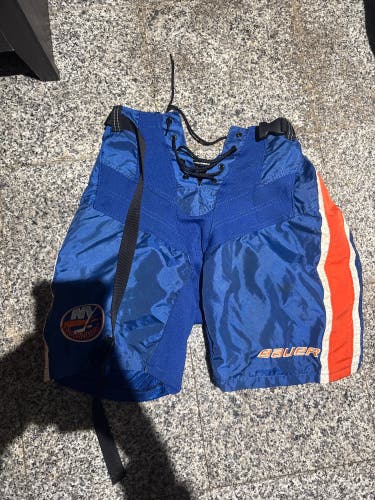 Islanders Junior XL Pant Shell (Used)